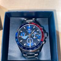 Orologio tommy hilfiger satm/165 feet water resist