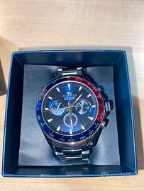 Orologio tommy hilfiger satm/165 feet water resist