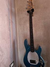 Sterling by Musicman Ray 24