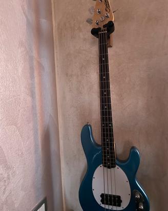 Sterling by Musicman Ray 24