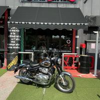 Royal Enfield Classic 650