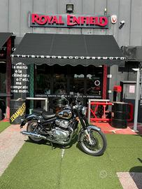 Royal Enfield Classic 650