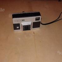 Macchina fotografica vintage 3m