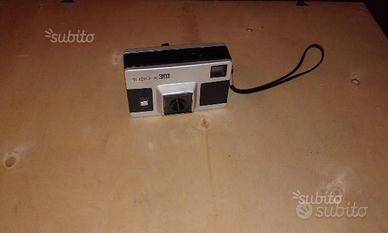 Macchina fotografica vintage 3m