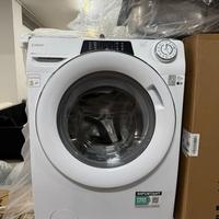 LAVATRICE CANDY RAPIDò 8KG NUOVA