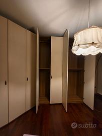 Armadio+ cassettiera