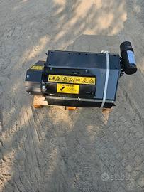 TESTATA TRINCIANTE TIFERMEC T 60GC