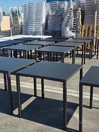 Tavoli Autolivellanti misure e colori personaliz.