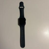 Apple watch bloccato