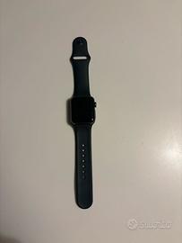 Apple watch bloccato