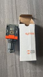 regolatore di flusso