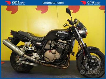 KAWASAKI ZRX 1200 Finanziabile - NERO - 47863