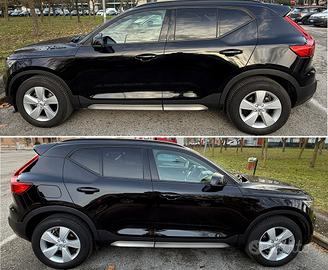 Volvo XC40 D3 (Novembre 2018)
