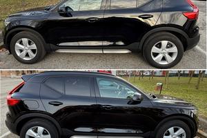 Volvo XC40 D3 (Novembre 2018)