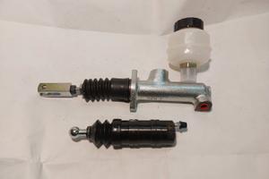 Pompe frizione xAlfa Romeo d'epoca nuove e ricambi