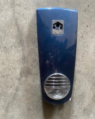 Puntale piaggio vespa gts 250 usato