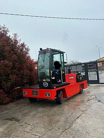 S115 Muletto laterale diesel 50 q