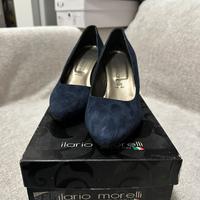 Scarpe ilario morelli