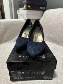 Scarpe ilario morelli