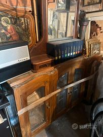 casettieri vintage