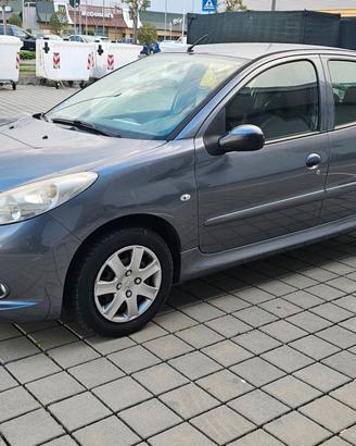 Peugeot 206 Plus 1.4 HDi 70CV 5p. X Line