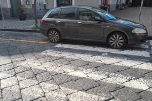 fiat croma automatica perfette condizioni 