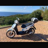 Piaggio Liberty S 125