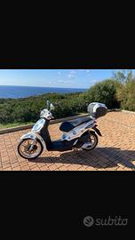 Piaggio Liberty S 125