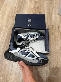 Scarpe Dior taglia 45