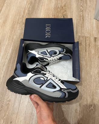 Scarpe Dior taglia 45