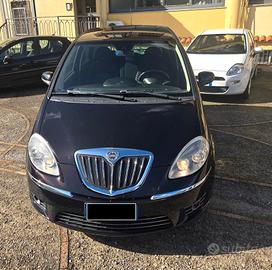 Lancia MUSA 1.3 Mjt CLIMA AUT. SENSORI PARK GARANZ