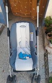 Passeggino e ovetto  Inglesina 
