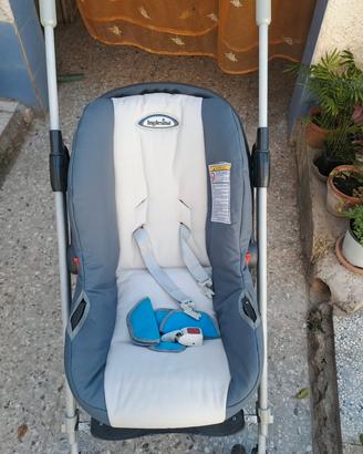 Passeggino e ovetto  Inglesina 