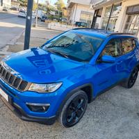Jeep Compass 2.0 Mjet 140cv Night Eagle ITALIANA P