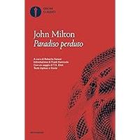 John Milton "Paradiso perduto"