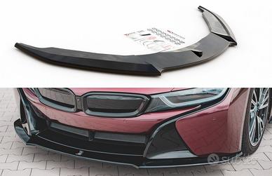 LAMA SPOILER PARAURTI ANTERIORE BMW i8 ABS