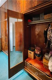 Grande Armadio Guardaroba  vintage anni '50/60