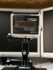 GoPro 3+