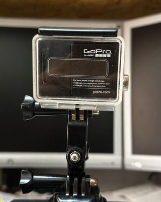 GoPro 3+