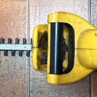 Tagliasiepi elettrico Al-ko He 440