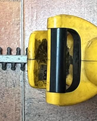 Tagliasiepi elettrico Al-ko He 440