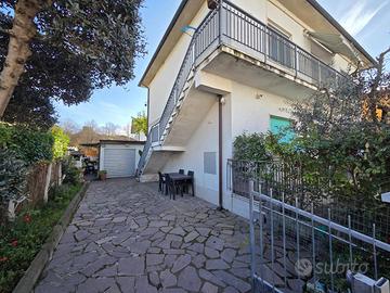 ” Appartamento bifamiliare a Fucecchio “
