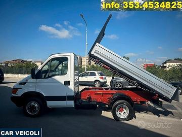 Iveco Daily 35C11 2.8cc T.Diesel Ribaltabile