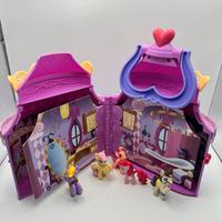 My Little Pony Boutique (Playset Portatile)