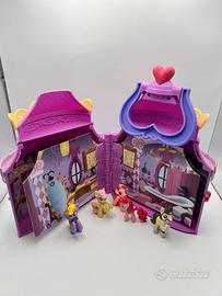 My Little Pony Boutique (Playset Portatile)