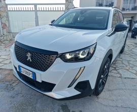 Peugeot 2008 BlueHDi 130 S&S EAT8 Allure Pack 2022