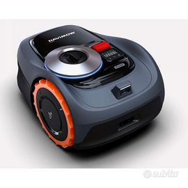 Navimow i108E - Robot Tagliaerba GPS Senza Filo