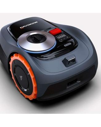 Navimow i108E - Robot Tagliaerba GPS Senza Filo