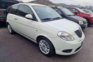 LANCIA Ypsilon 1.4 Platino Ecochic GPL OK NEOPAT