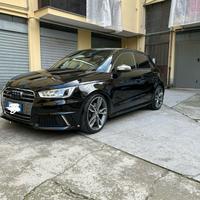 Audi s1 sportback 5 porte